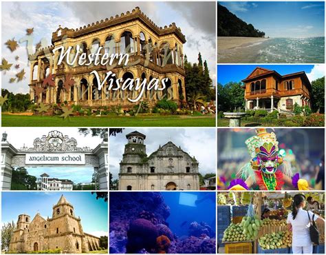 cities in region 6|Western Visayas (Region VI) Profile – PhilAtlas.